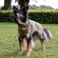 Siccaro Spirit 2.0 kuivausloimi, New Camo 70 cm