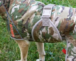 Siccaro Spirit 2.0 kuivausloimi, New Camo 30 cm