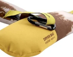 Sidas Dryer Bags Cedar Wood kuivauspussit kengille