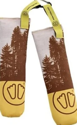 Sidas Dryer Bags Cedar Wood kuivauspussit kengille