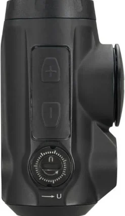 Sig Sauer ROMEO5 Compact Gen II 1x20 mm 2 MOA Picatinny High/Low