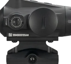 Sig Sauer ROMEO5 Compact Gen II 1x20 mm 2 MOA Picatinny High/Low