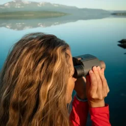 Silva Binoculars Epic 10