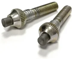 Silva Carbide Tips vaihdettavat kärjet vaellussauvoihin