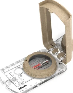Silva Compass Terra Expedition S peilikompassi