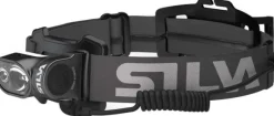 Silva Cross Trail 7R otsalamppu