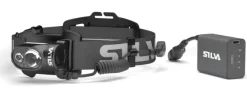 Silva Cross Trail 7R otsalamppu