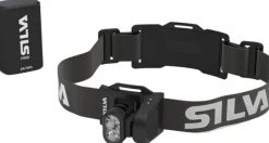 Silva Free 1200 S modulaarinen otsalamppu