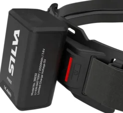 Silva Free Headlamp Battery XS 14.4 Wh