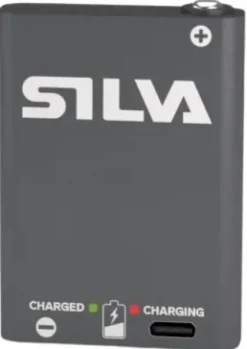 Silva Hybrid Battery 1.25 Ah (4.6 Wh)