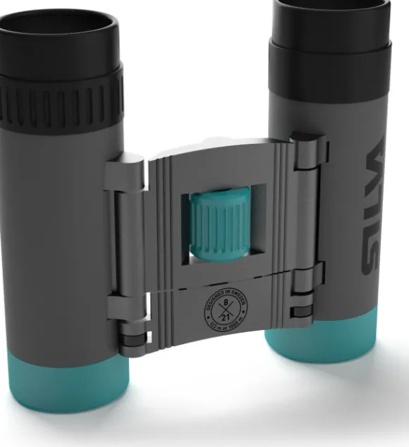 Silva Katselukiikarit Pocket 8X