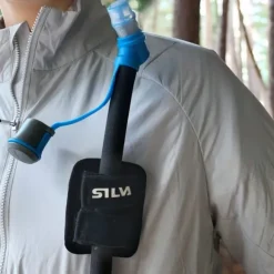 Silva Magnetic Hose Mount