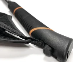 Silva Running Poles Carbon Adjust juoksusauvat