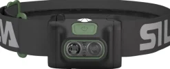 Silva Scout 3X otsalamppu