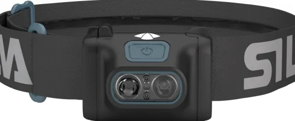 Silva Scout 3XT otsalamppu