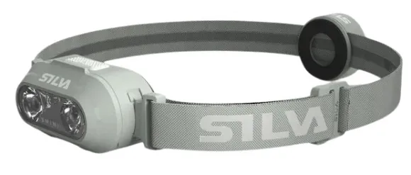 Silva Smini otsalamppu, Green