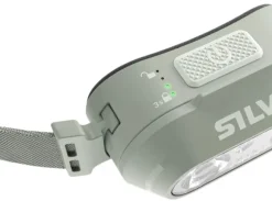 Silva Smini otsalamppu, Green