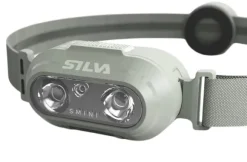 Silva Smini otsalamppu, Green