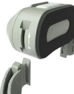 Silva Smini otsalamppu, Green