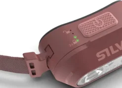 Silva Smini otsalamppu, Rose