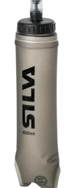 Silva Soft Flask 500 ml
