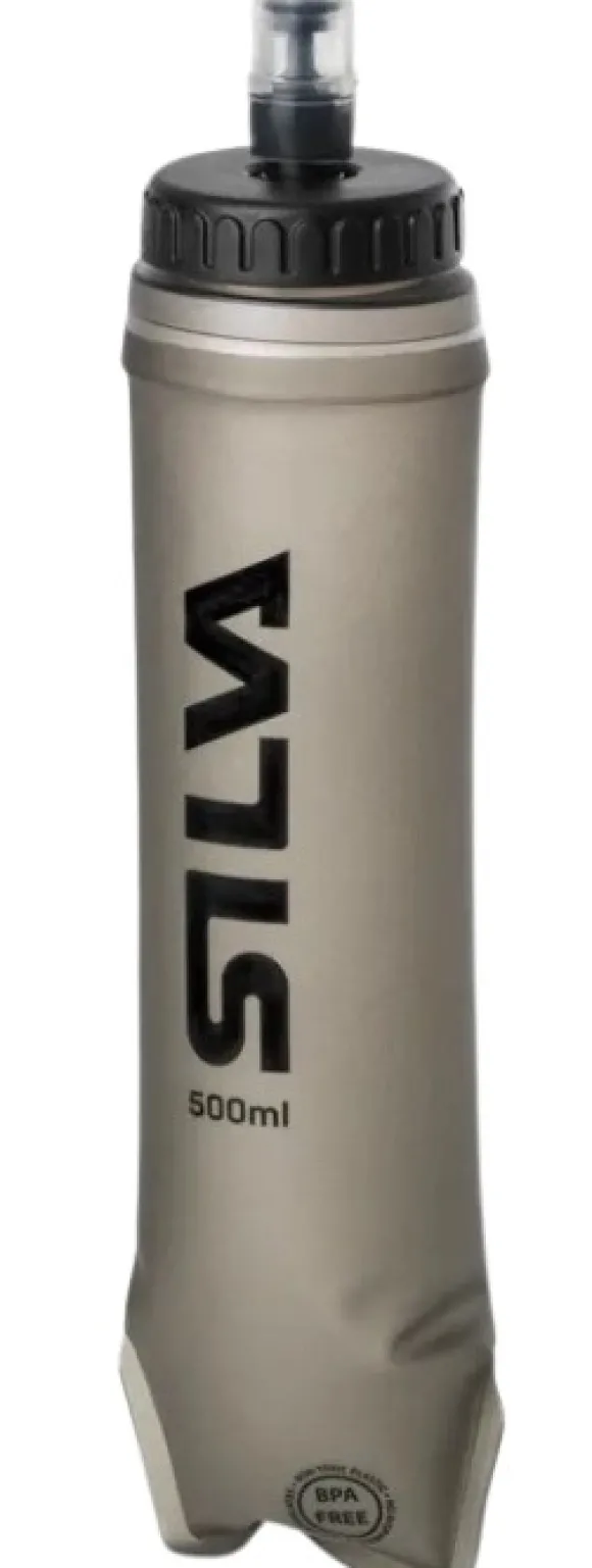 Silva Soft Flask 500 ml