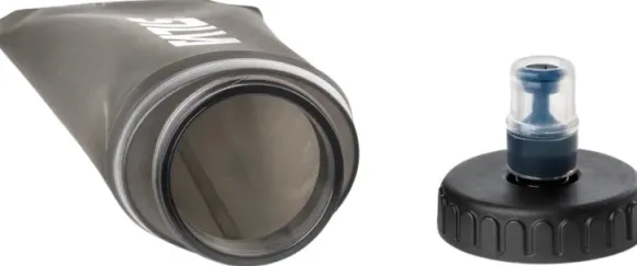 Silva Soft Flask 500 ml