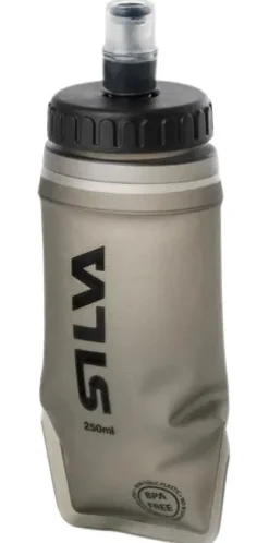 Silva Soft Flask 250 ml