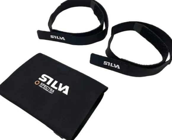 Silva Spectra Battery Sleeve otsalampun akun teline