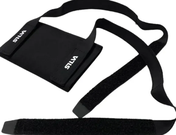 Silva Spectra Battery Sleeve otsalampun akun teline