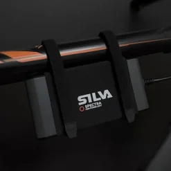 Silva Spectra Battery Sleeve otsalampun akun teline