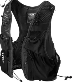 Silva Strive 5 Vest Black