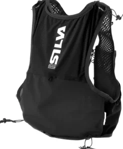 Silva Strive 5 Vest Black