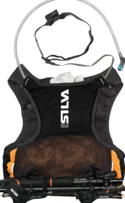 Silva Strive 5 Vest Black