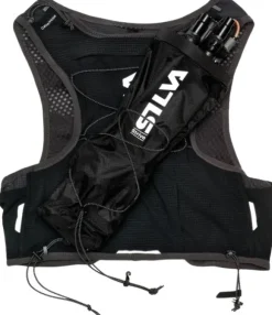 Silva Strive 10 Vest Black
