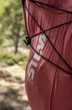 Silva Strive 10 Vest Black