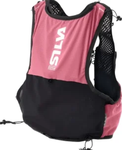 Silva Strive 5 Vest Rose
