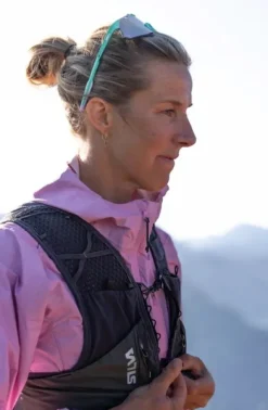 Silva Strive 5 Vest Rose