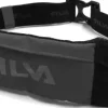 Silva Strive Belt -juoksuvyö, unisex, musta