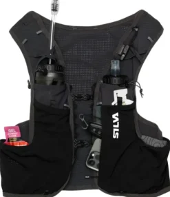 Silva Strive Fly Vest Black
