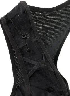 Silva Strive Fly Vest Black