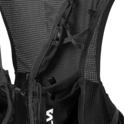 Silva Strive Fly Vest Black
