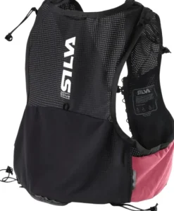 Silva Strive Fly Vest Rose