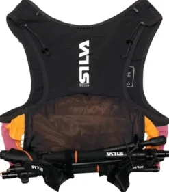 Silva Strive Fly Vest Rose