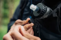 Silva Strive Fly Vest Rose