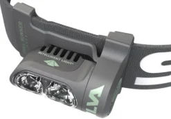 Silva Trail Runner Free 2 Hybrid otsalamppu