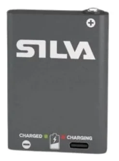 Silva Trail Runner Free 2 Hybrid otsalamppu