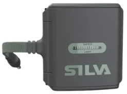 Silva Trail Runner Free 2 Hybrid otsalamppu