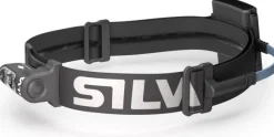 Silva Trail Runner Free -ladattava otsalamppu, 400 lm