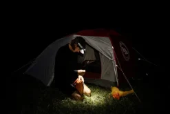 Silva Trail Runner Free -ladattava otsalamppu, 400 lm